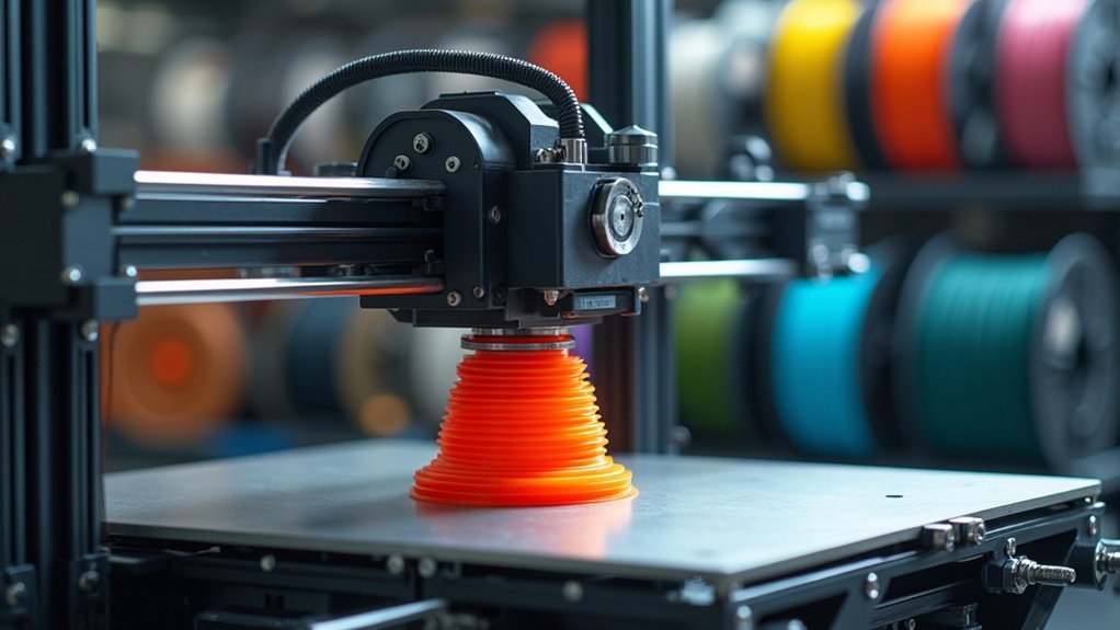 increase 3d printing efficiency