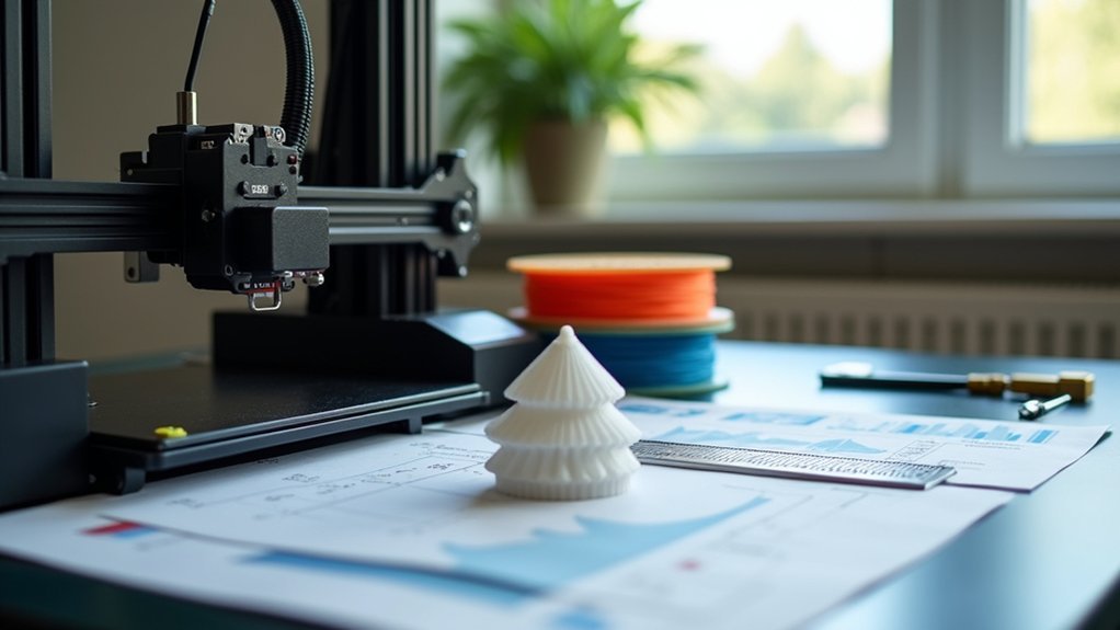 incremental retraction distance testing