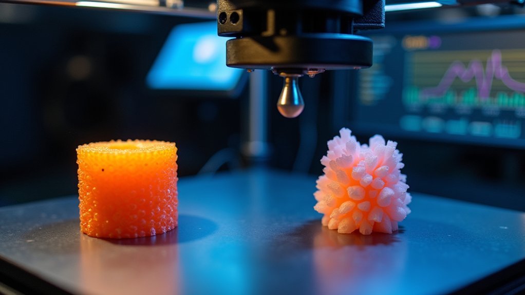 infill density affects print time