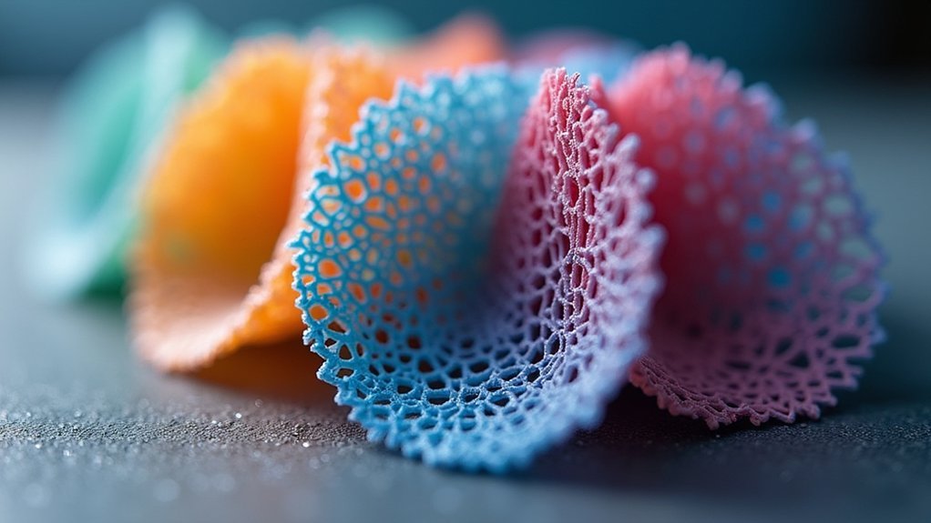 infill density impacts print quality