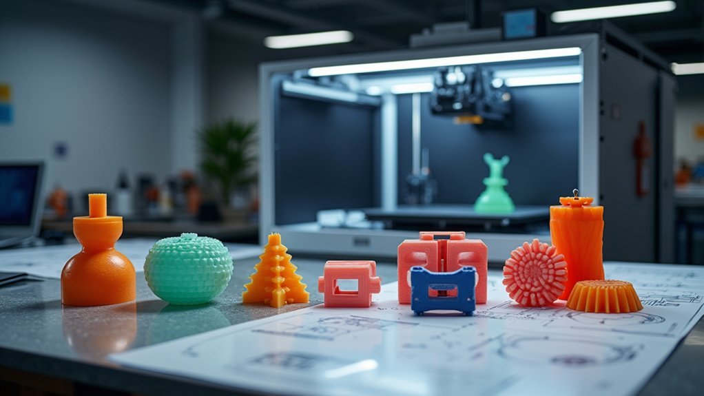 innovative additive manufacturing tooling