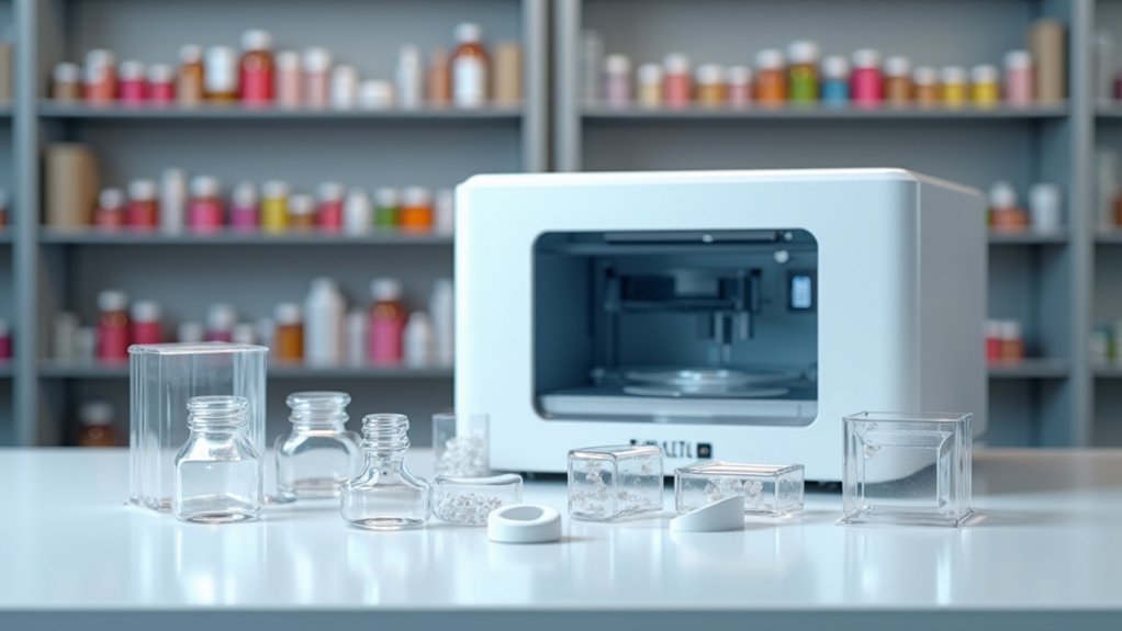 innovative packaging solutions technology