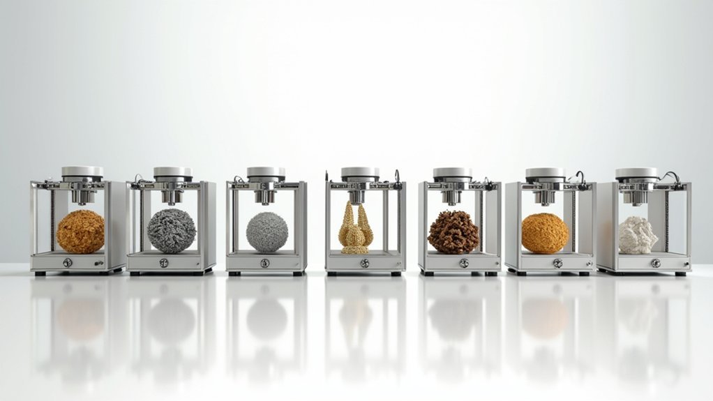 10 Best Jewelry 3D Printing Equipment and Materials for Professional Results