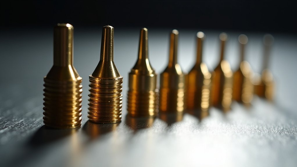large nozzles for 3d printing
