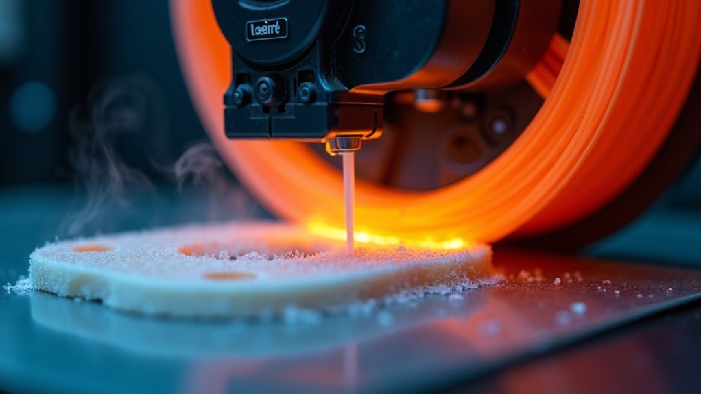 layer adhesion impacts durability