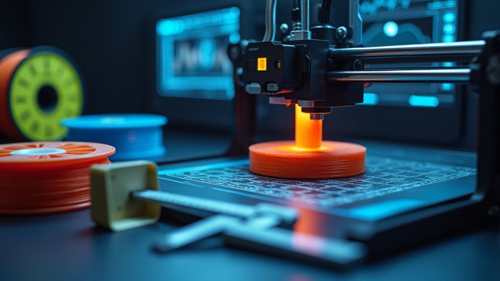 linear advance calibration tips