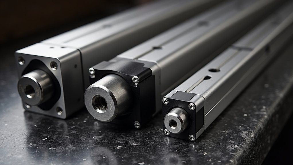 3 Best Linear Rail Conversion Kits for Precision and Smooth Motion
