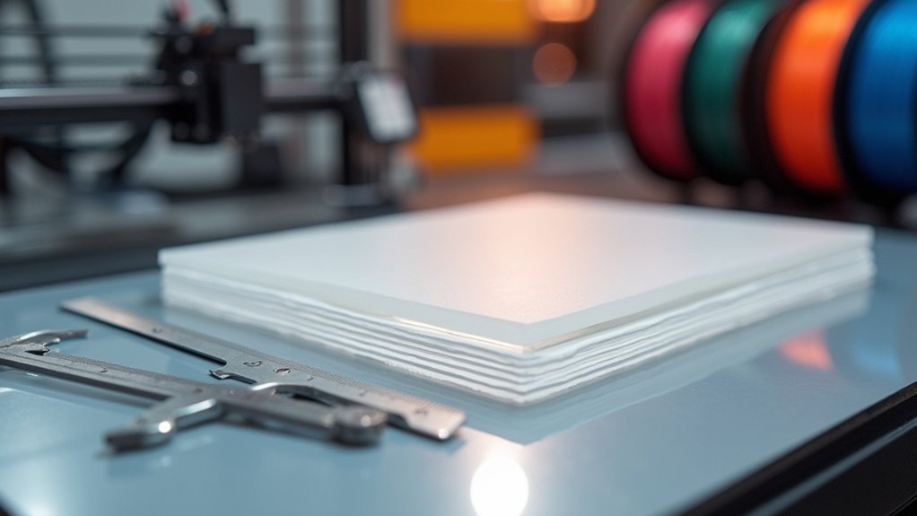 maintain pei sheet performance