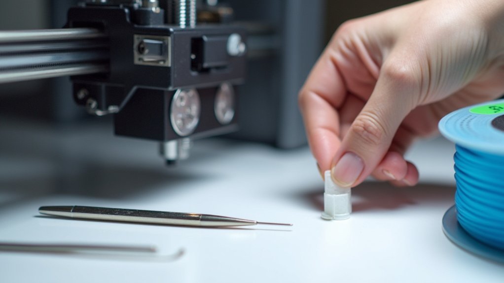 master cold pull technique