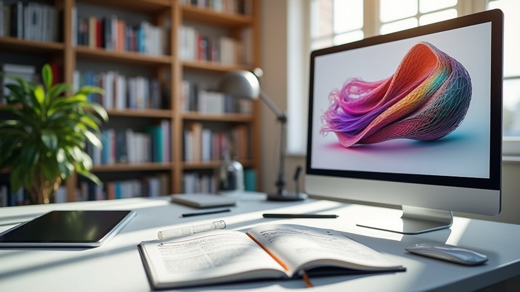 mastering 3d design fundamentals