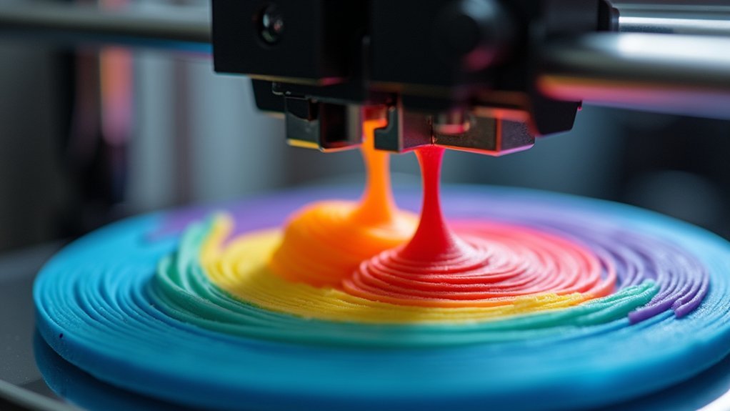 material compatibility is crucial