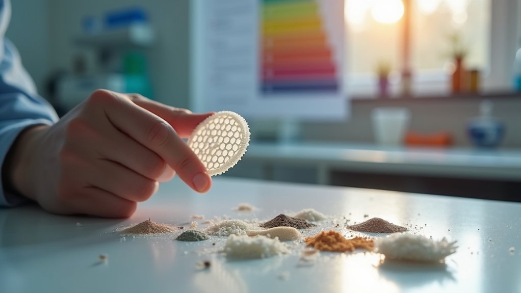 material compliance and testing