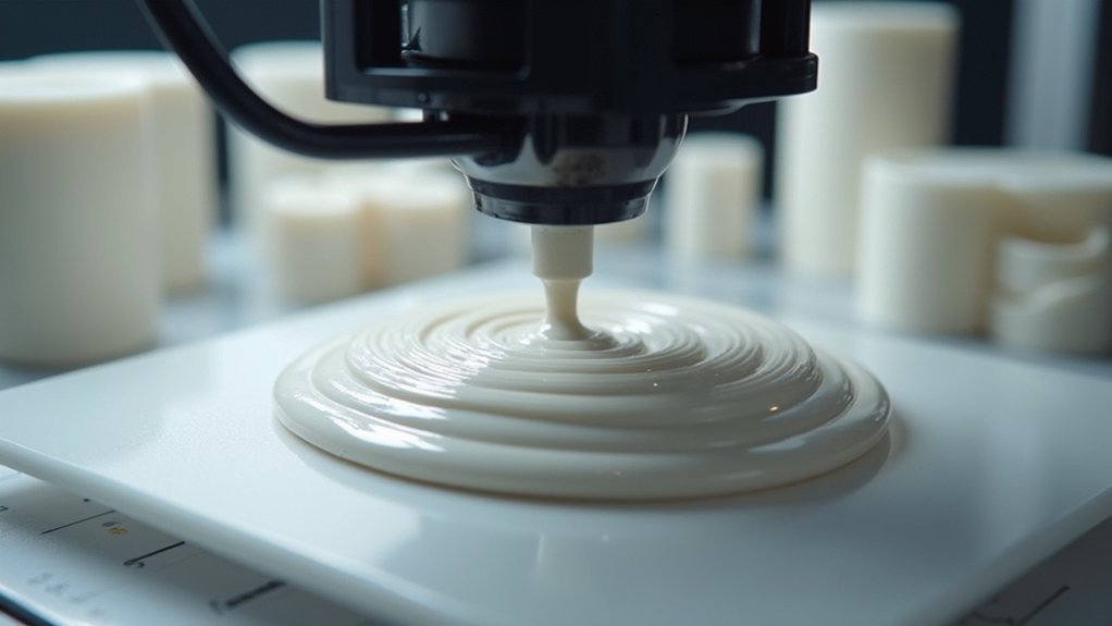material extrusion for ceramics