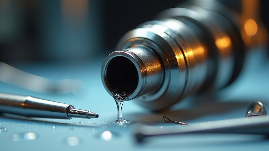 mechanical clog removal techniques