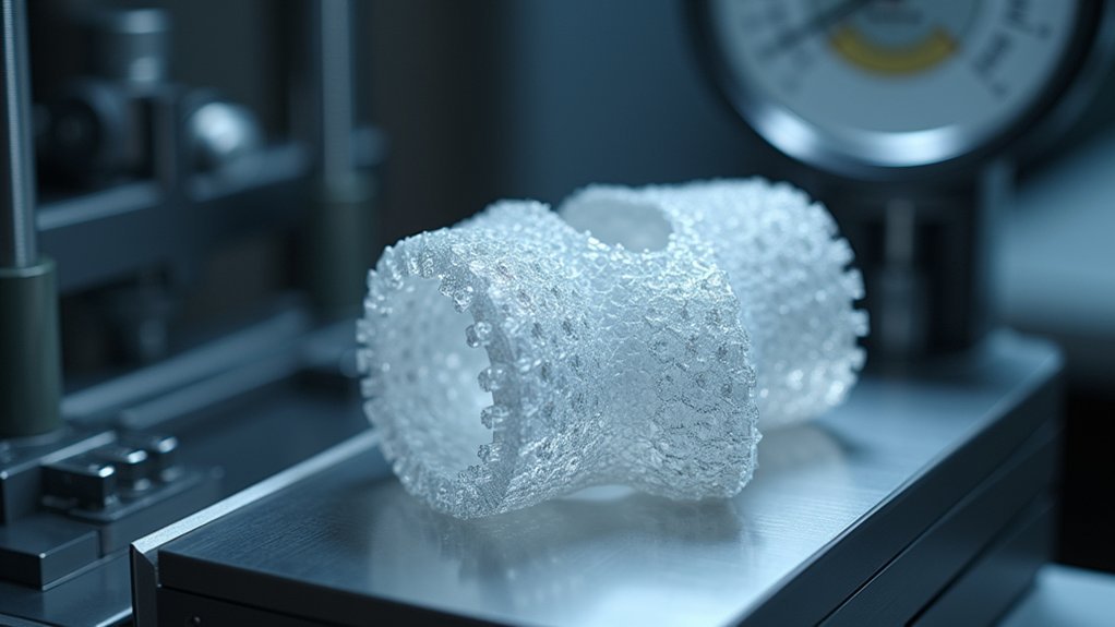 mechanical testing for prototypes