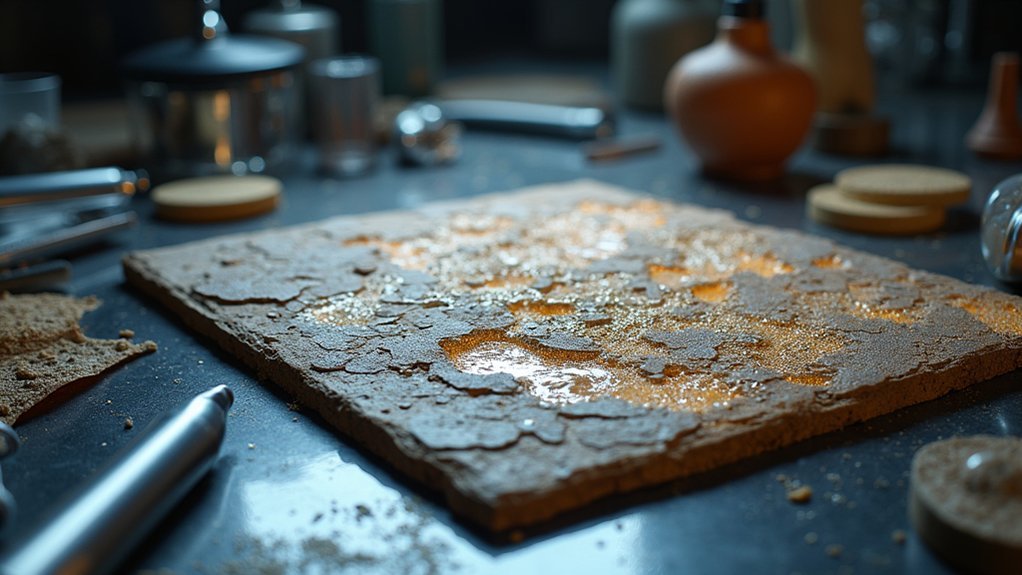 media selection and calibration