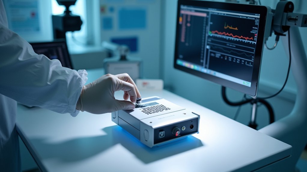 medical device compliance testing