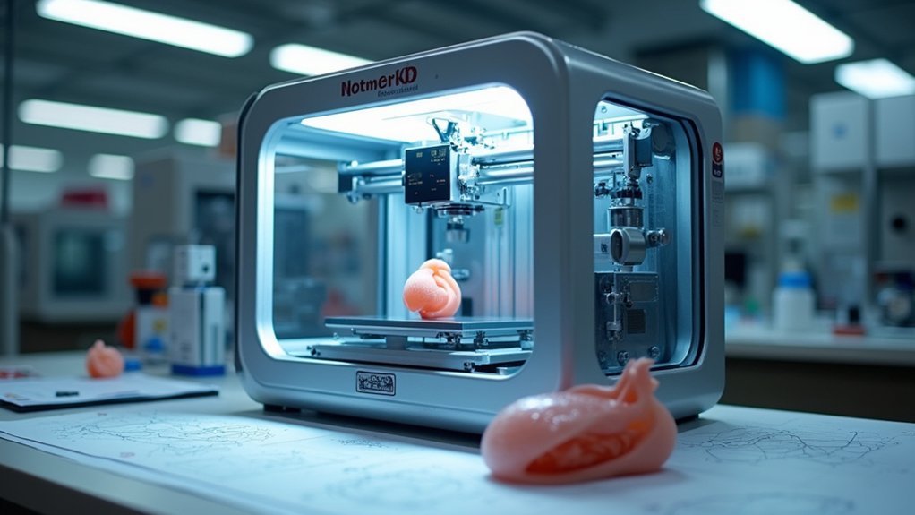 medical device production standards