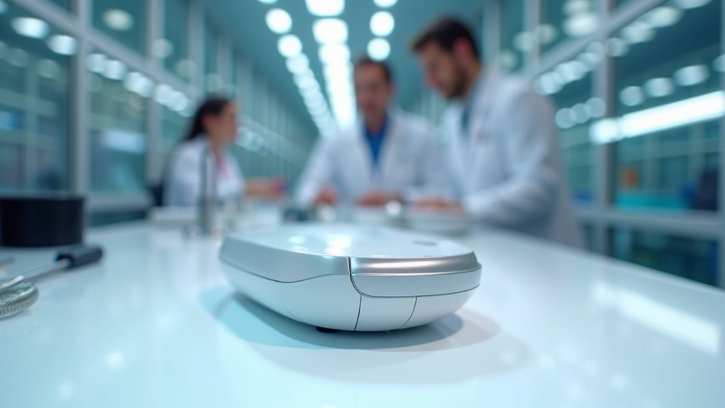 medical device testing methods