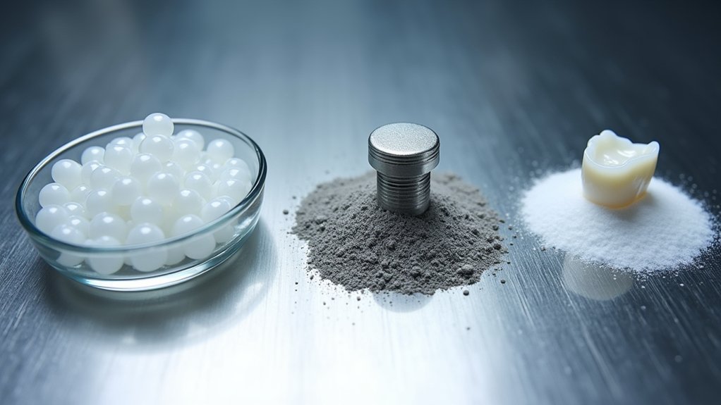 3 Best Medical Grade 3D Printing Materials for Professional Healthcare Applications