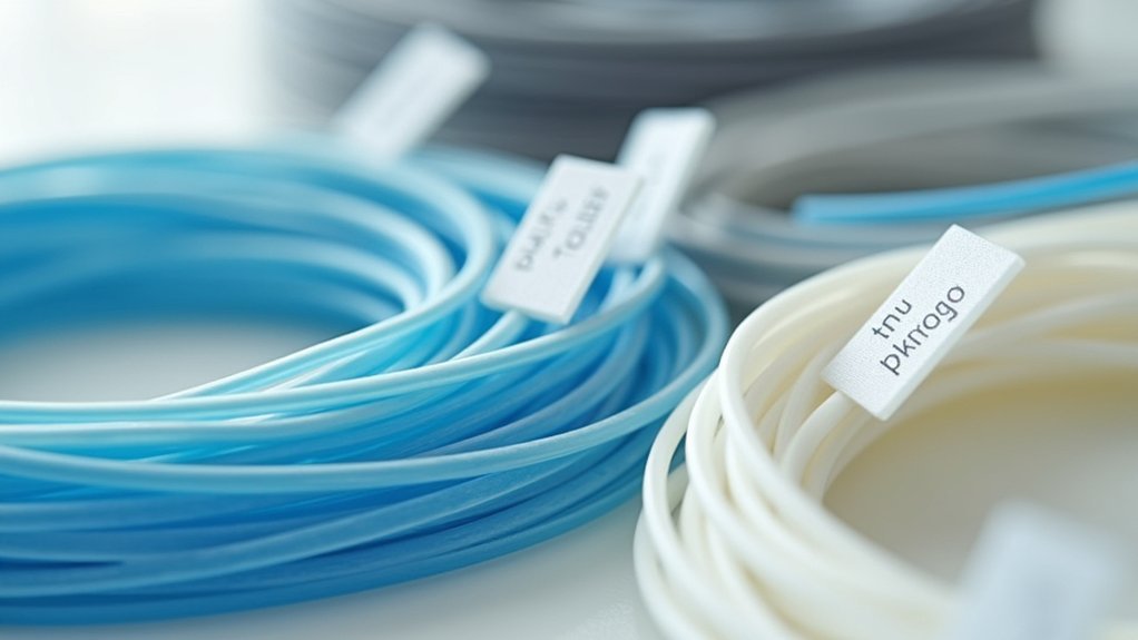 medical grade filament properties