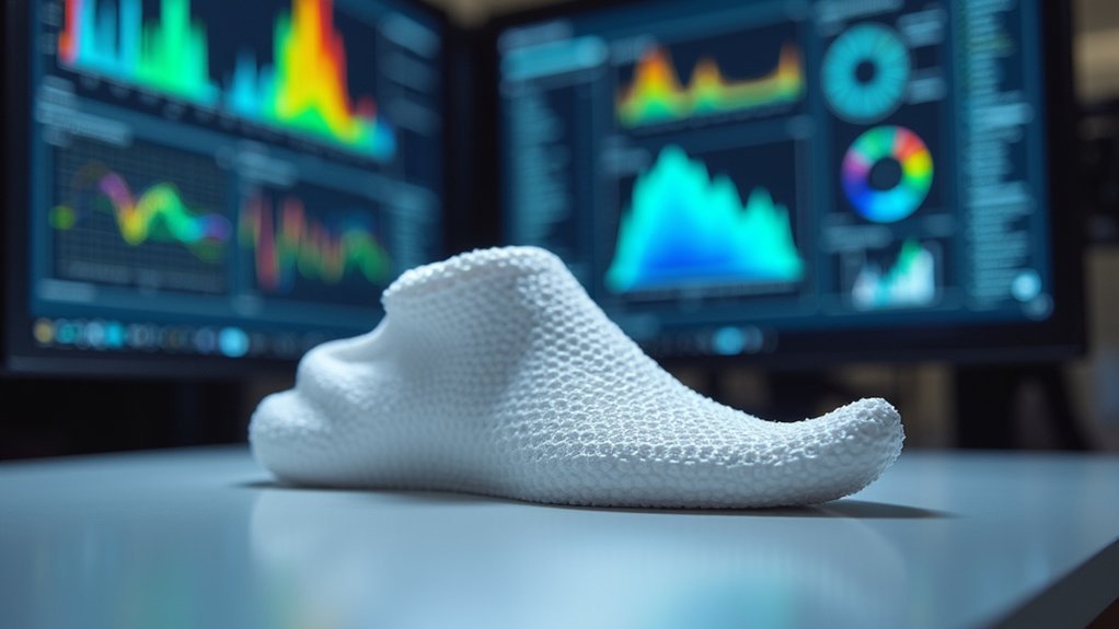 mesh analysis for validation