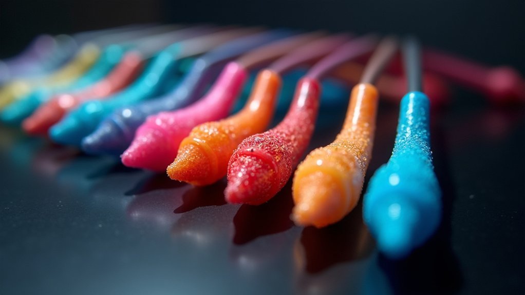 multi color 3d printing techniques