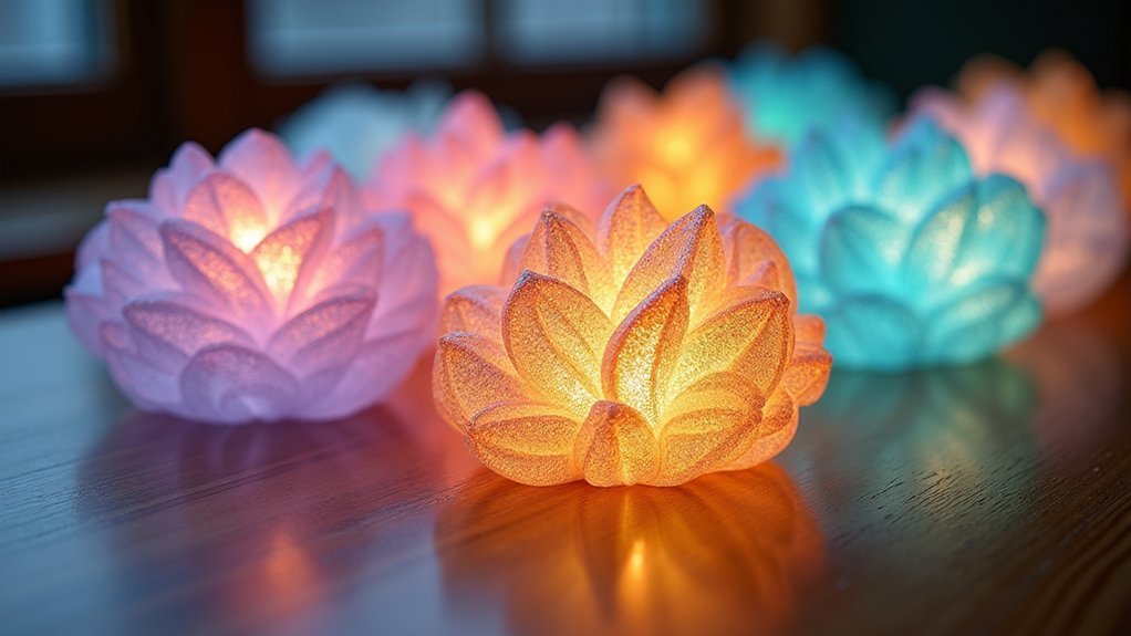 multi color lithophane printing