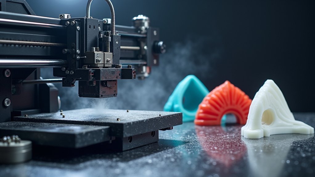 multi material 3d printing advantages
