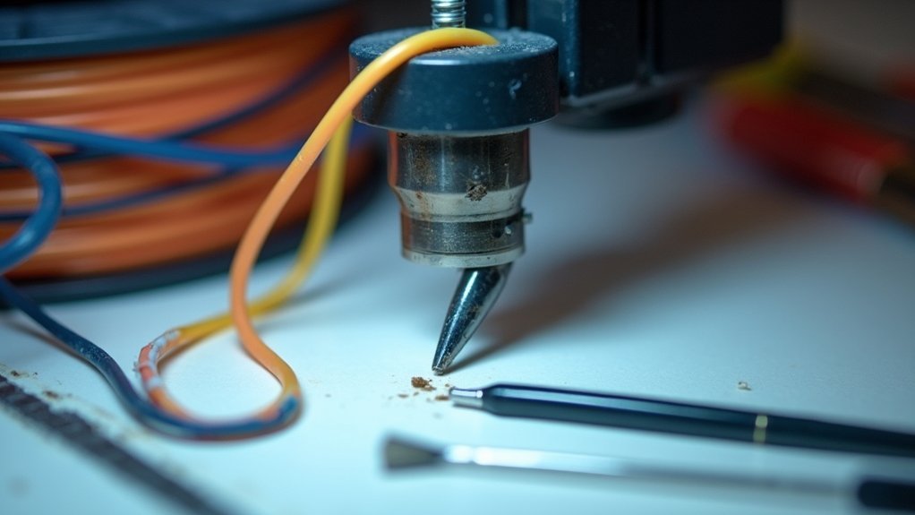 nozzle maintenance best practices