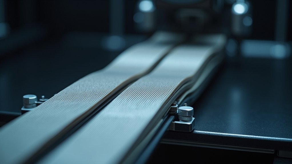 optimal 3d printer belt tension