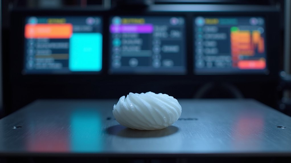 optimal 3d printing adhesion settings