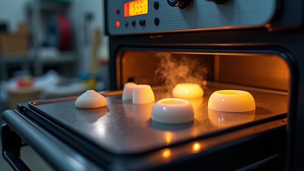 optimal annealing temperature range