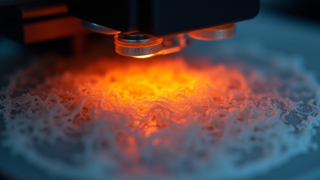 optimal bed temperature guidelines