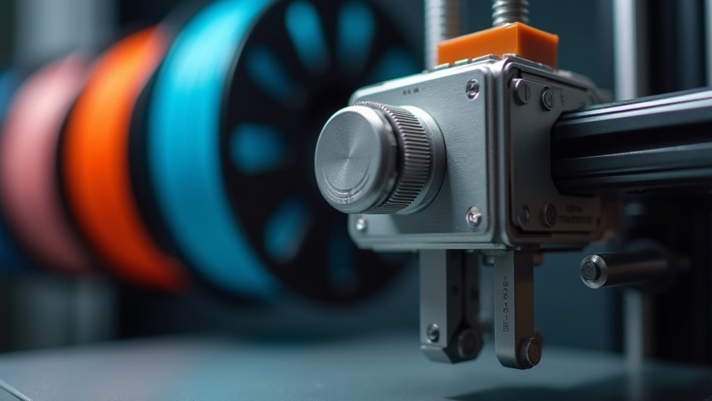 optimal filament tension settings