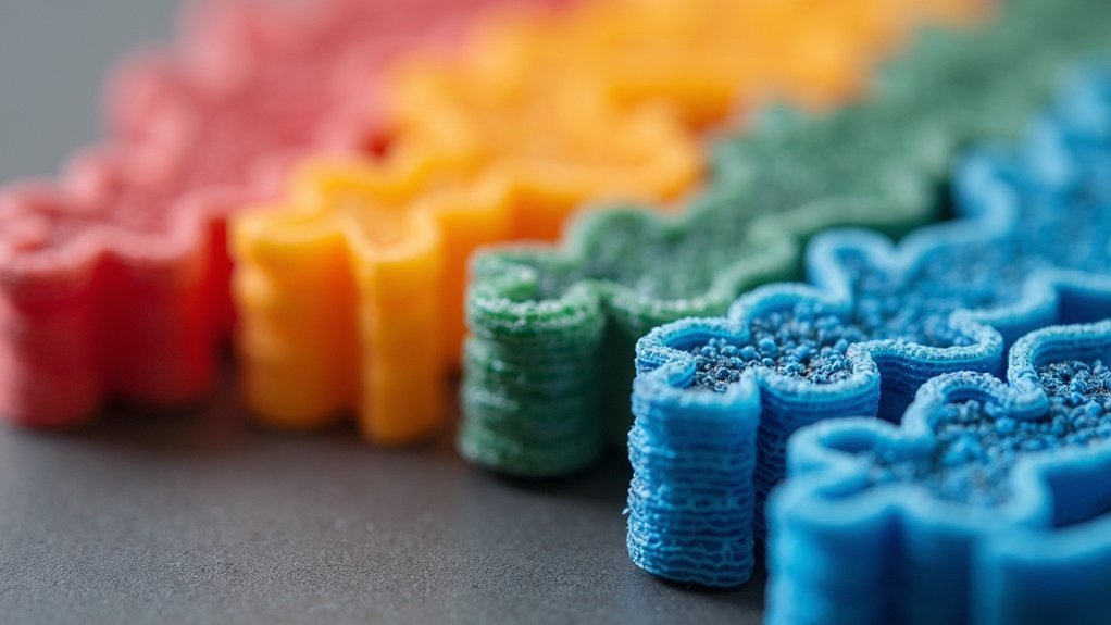 optimal infill density guidelines