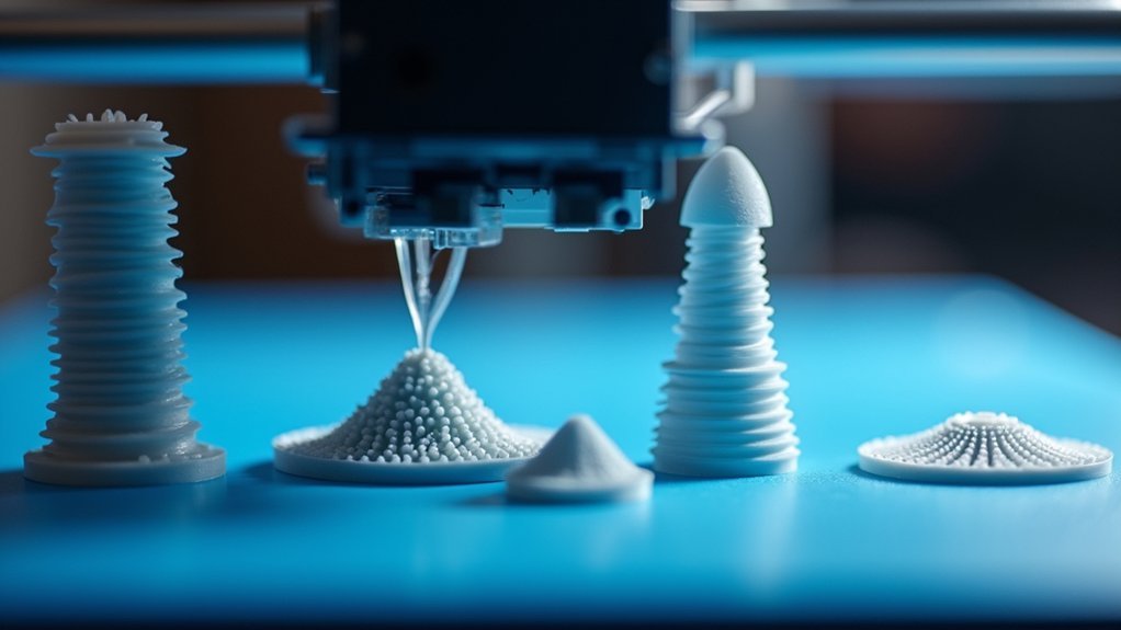 optimal layer height balance