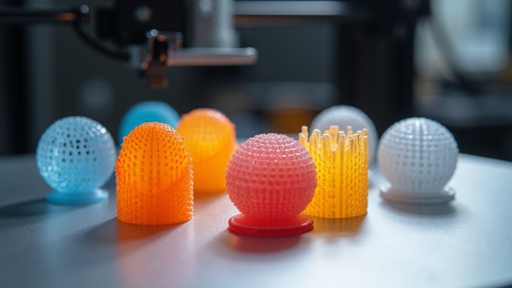 optimal pla infill patterns