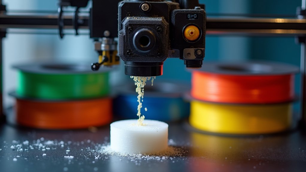 optimal retraction settings guide