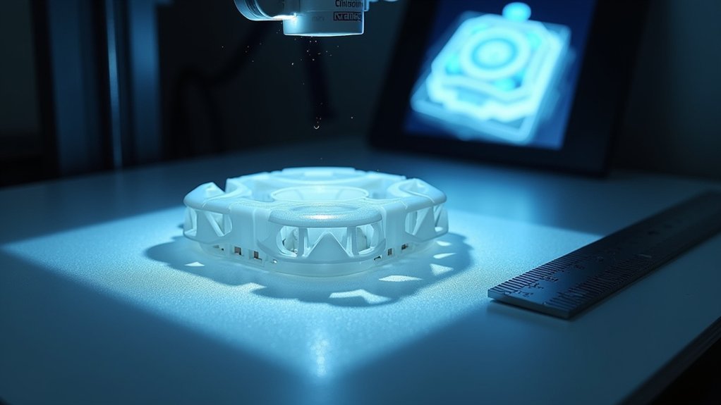 optimal stl bed adhesion