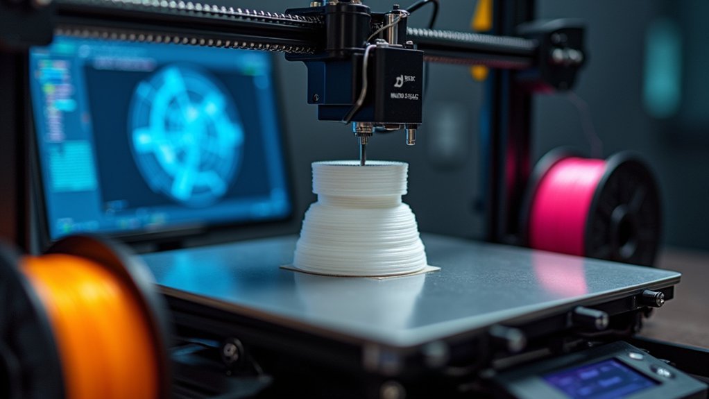 optimize 3d print orientation