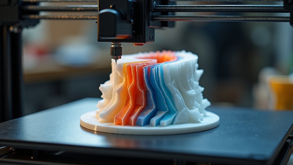optimize infill and walls