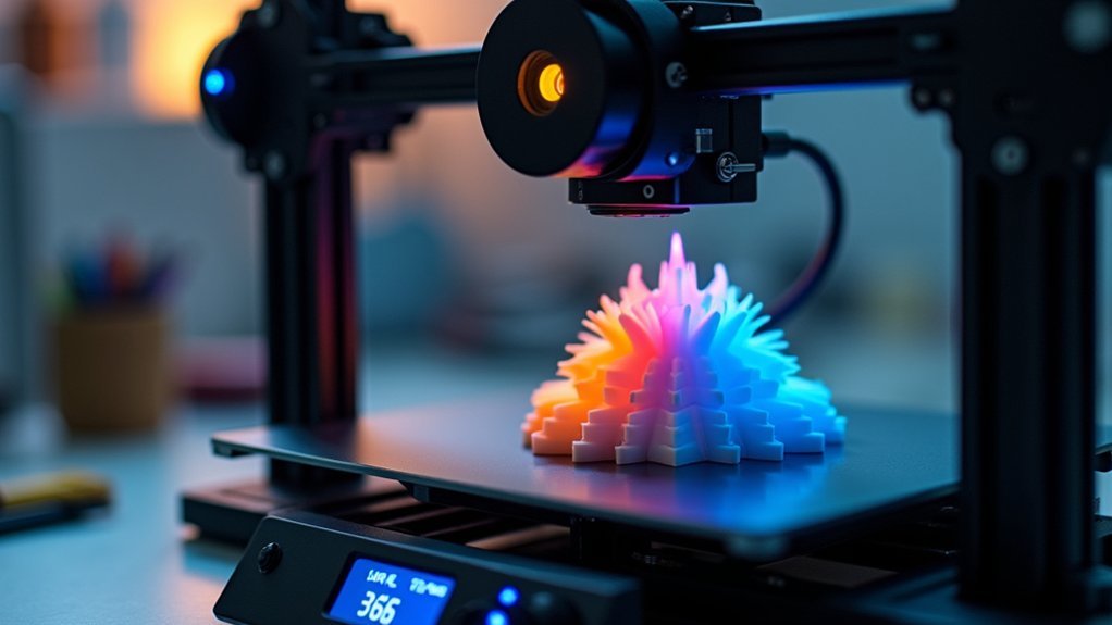 optimize print settings effectively