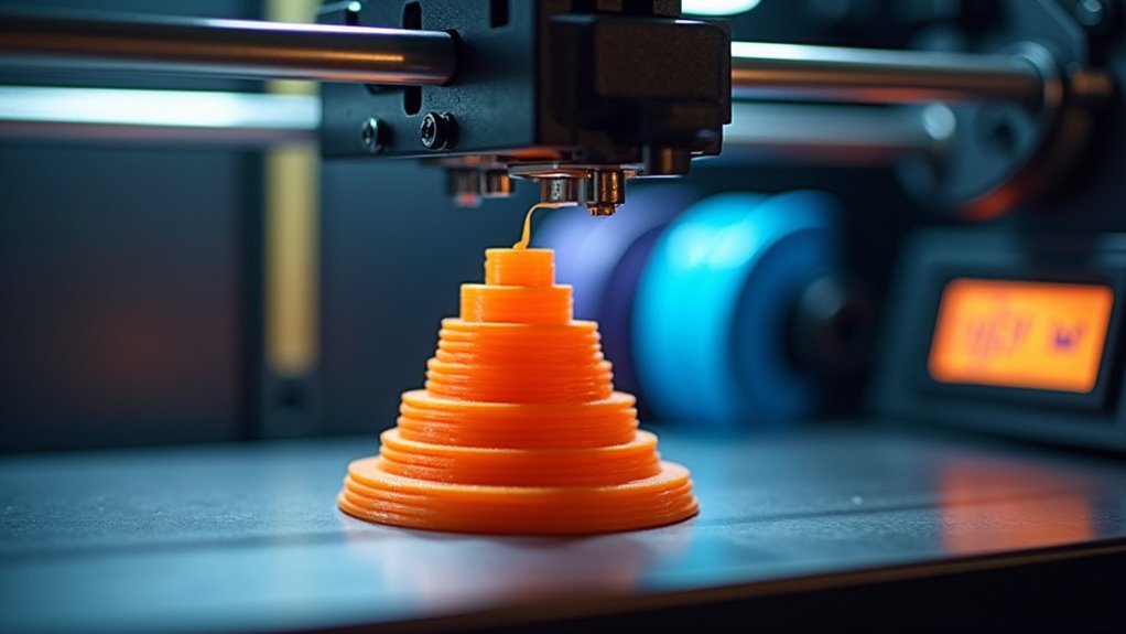 optimize print speed layers