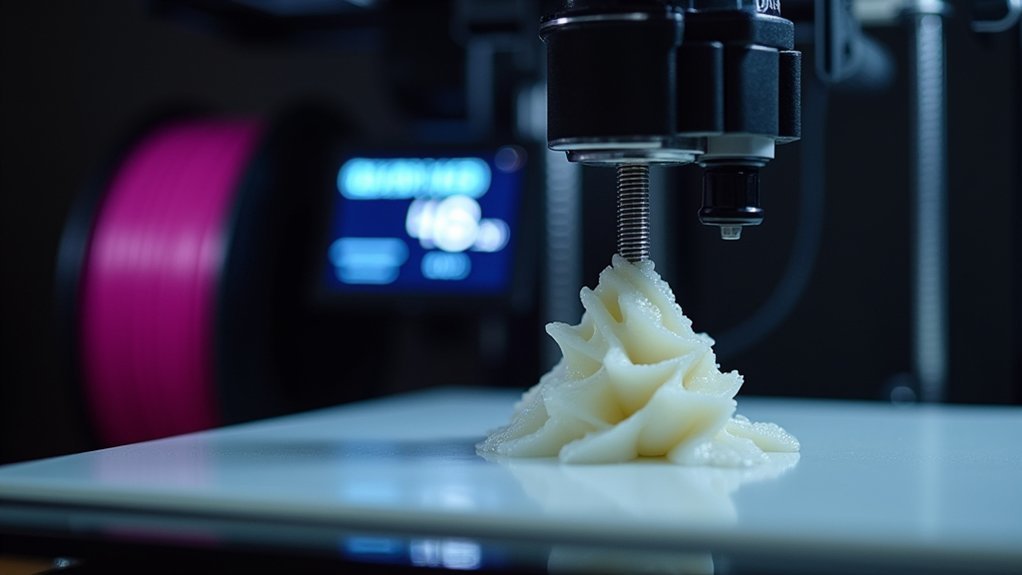 optimize print speed settings
