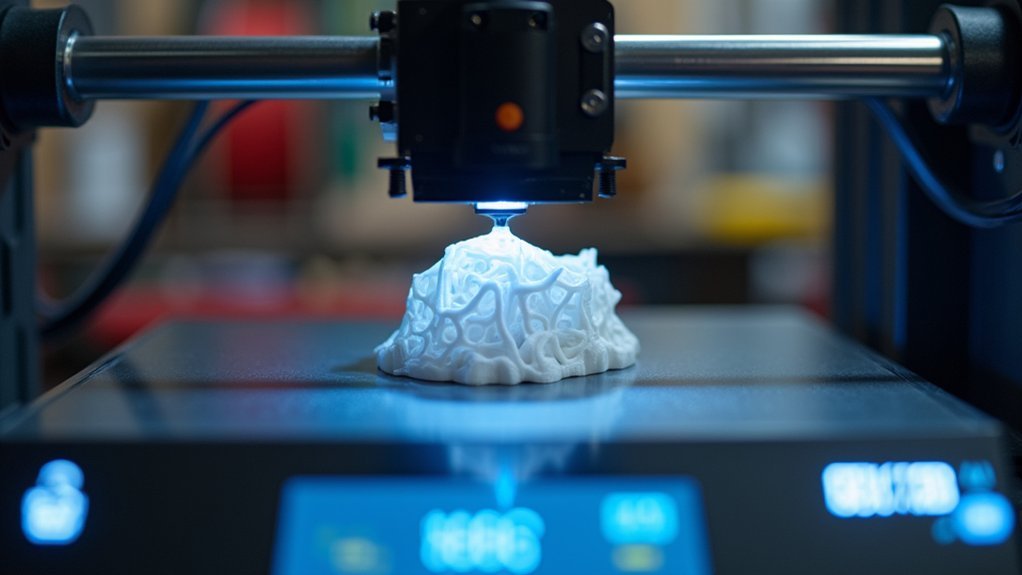 optimize printing speed settings