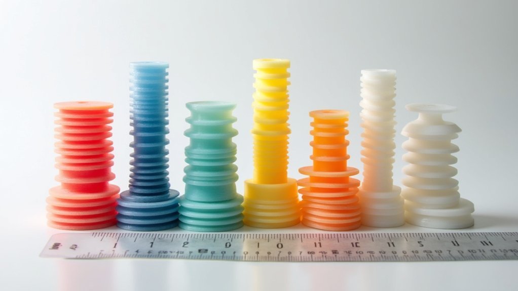 optimize printing temperature assessment