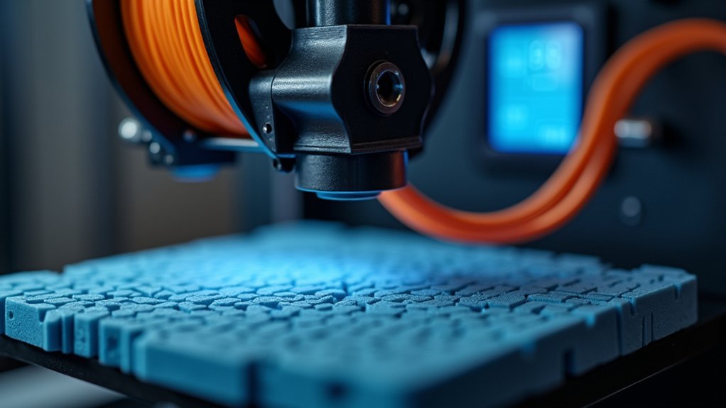 optimize slicer infill speed