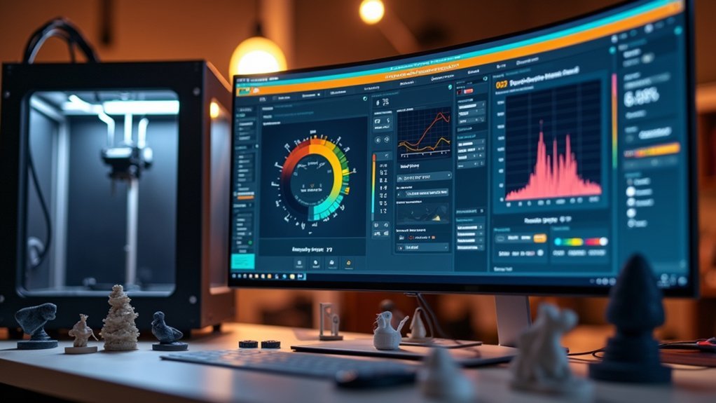optimize slicing software speed