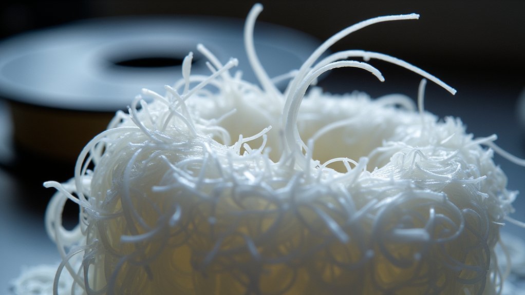 optimizing 3d printing retraction